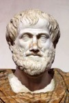 哲学　アリストテレス